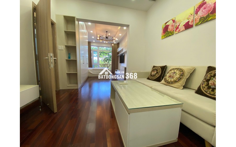 NHANH TAY SỞ HỮU BIỆT THỰ SIÊU ĐẸP–LONG LANH TRÊN ĐƯỜNG THĂNG LONG-DT KHỦNG 150M